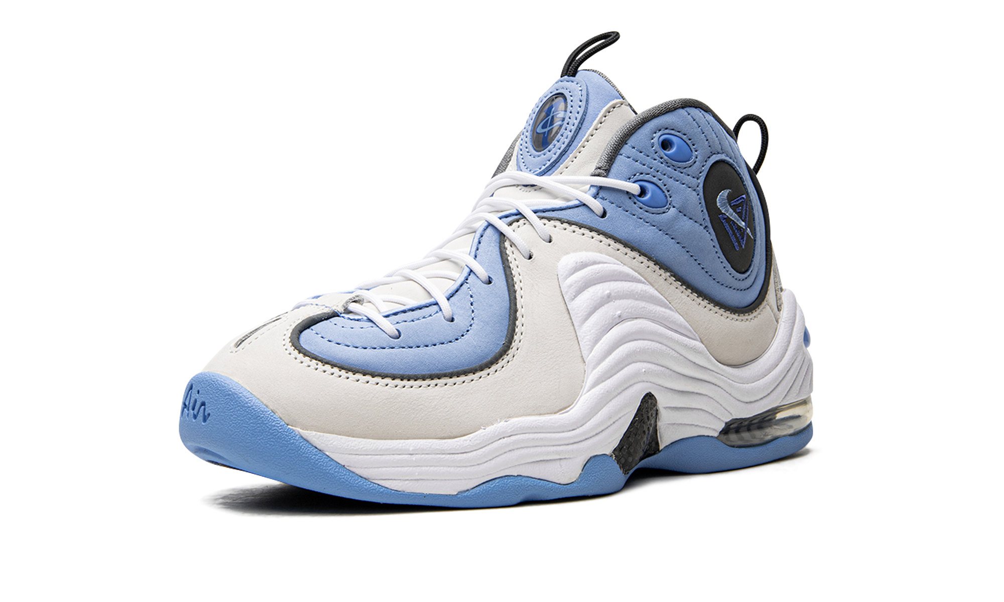 Air Penny 2 "social Status - Cobalt Pulse" - 4