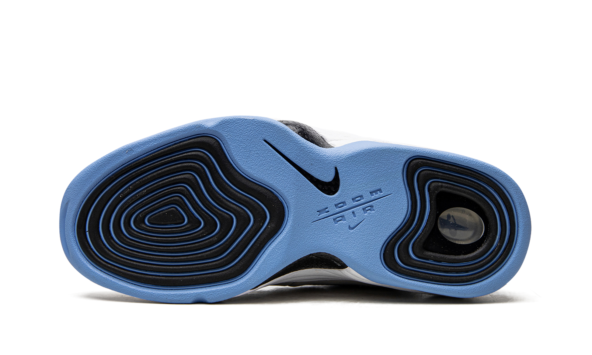 Air Penny 2 "social Status - Cobalt Pulse" - 5