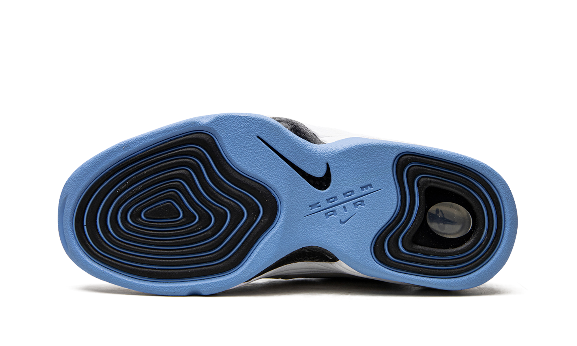 Air Penny 2 "social Status - Cobalt Pulse" - 5