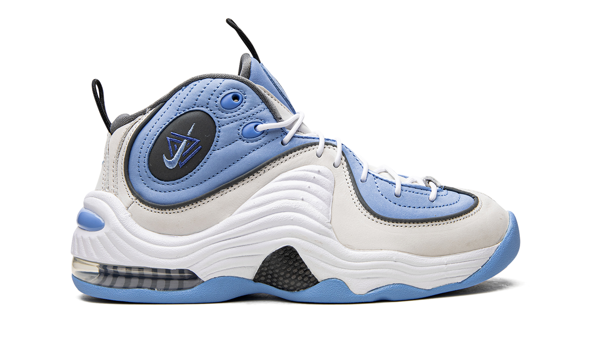 Air Penny 2 "social Status - Cobalt Pulse" - 6