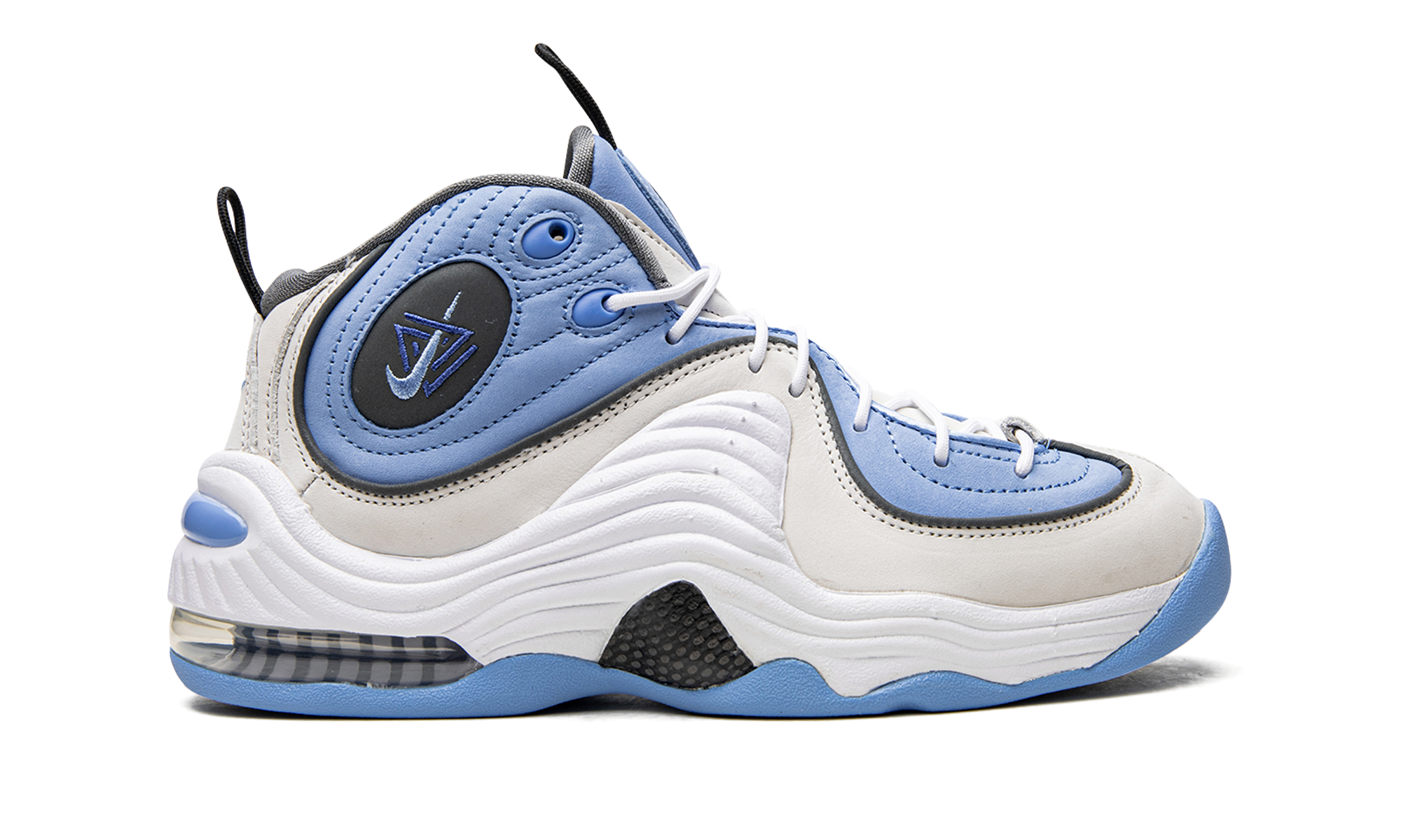 Air Penny 2 "social Status - Cobalt Pulse" - 6