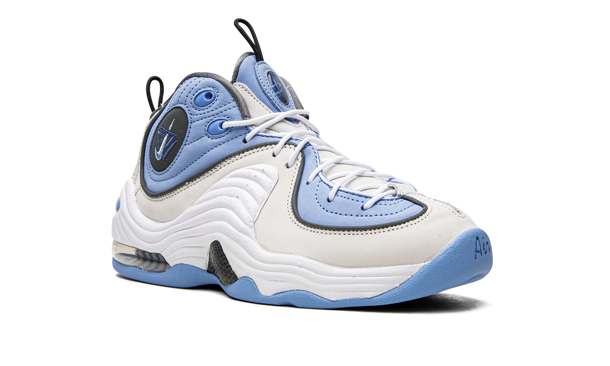 Air Penny 2 "social Status - Cobalt Pulse" - 7