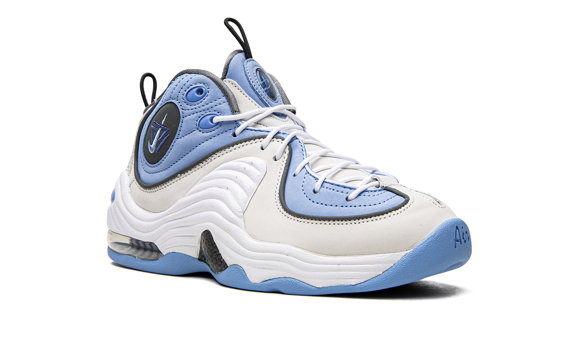 Air Penny 2 "social Status - Cobalt Pulse" - 7