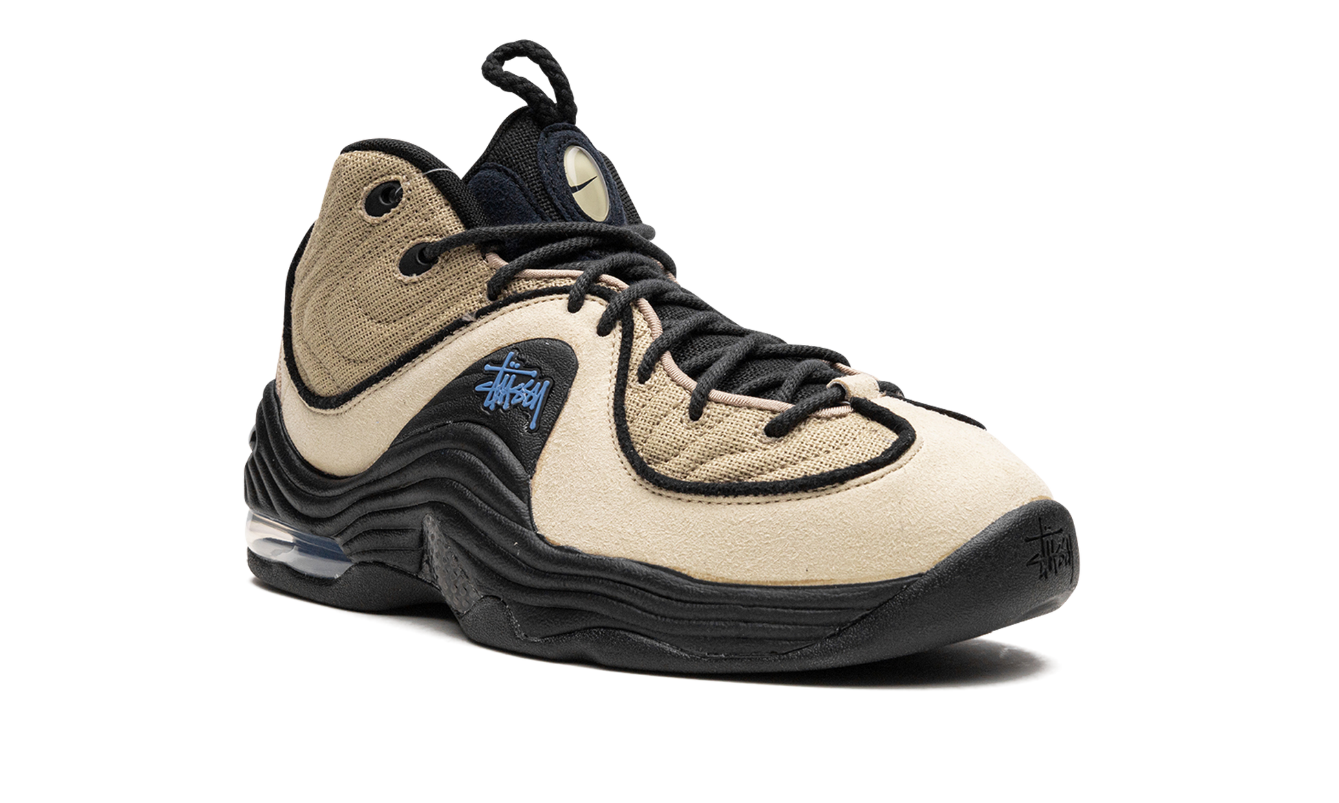 Air Penny 2 "stussy - Rattan" - 7