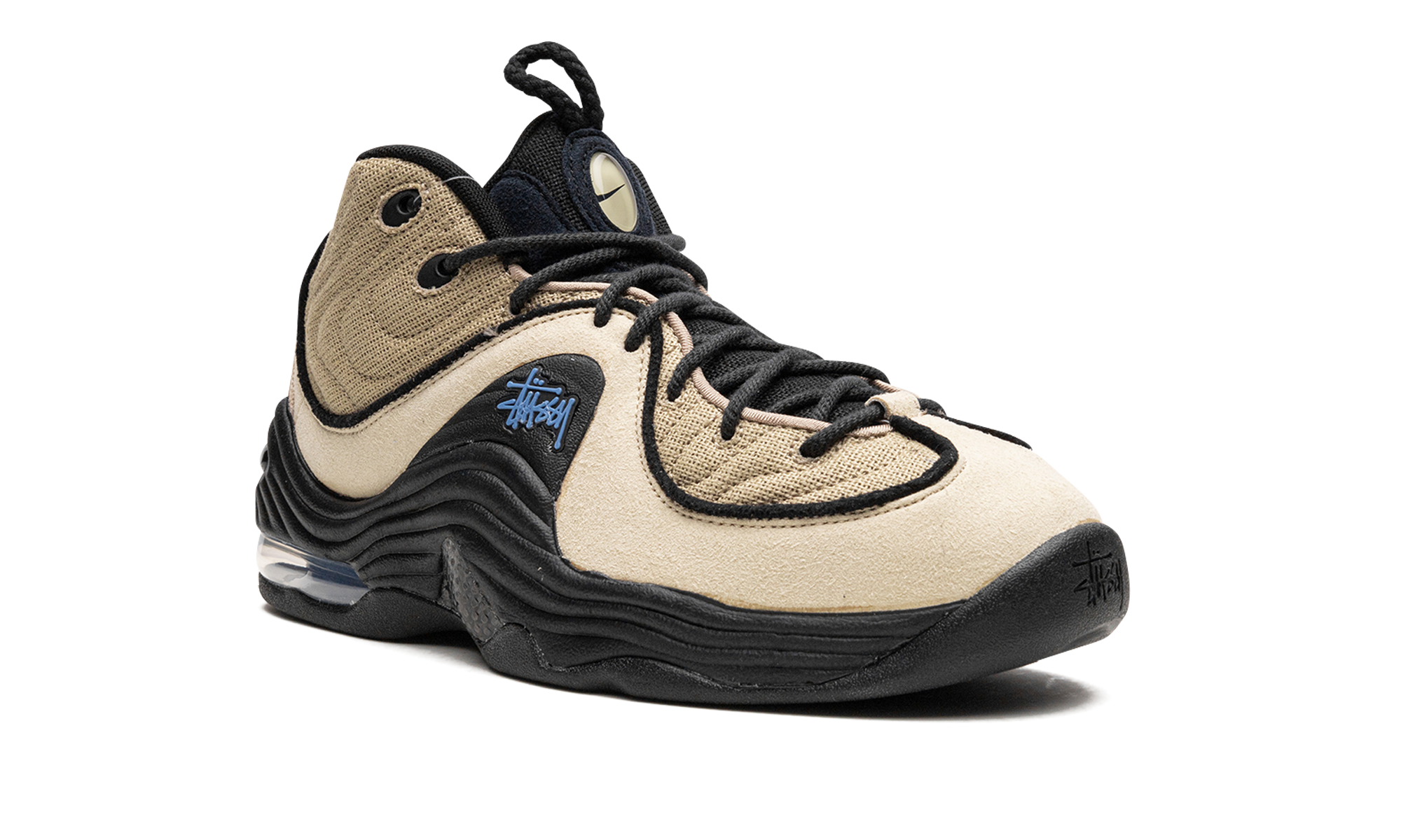 Air Penny 2 "stussy - Rattan" - 7