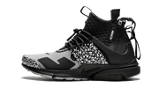 Air Presto Mid /acronym "acronym - Cool Grey" - 1