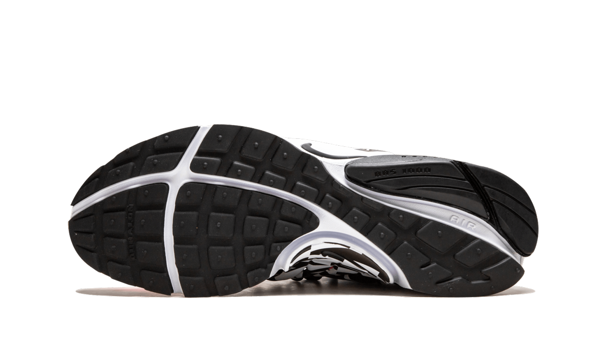 Air Presto Mid / Acronym "acronym - Racer Pink" - 5