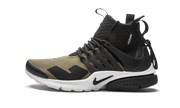 Air Presto Mid / Acronym "medium Olive" - 1