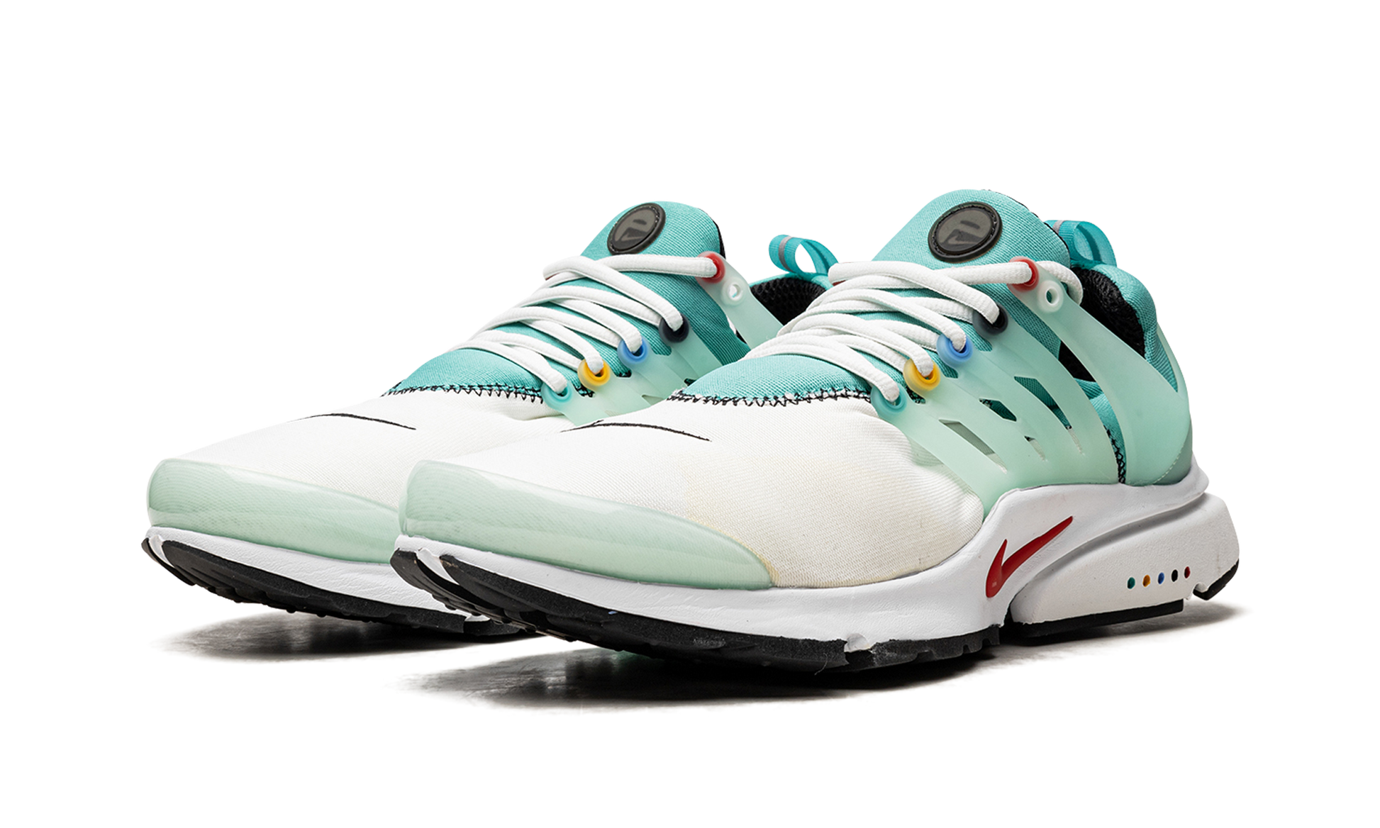 Air Presto "summer" - 2
