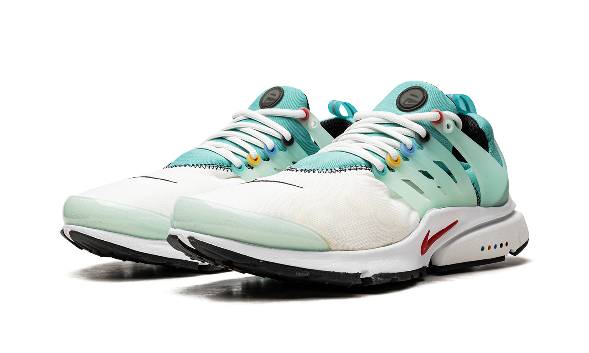 Air Presto "summer" - 2