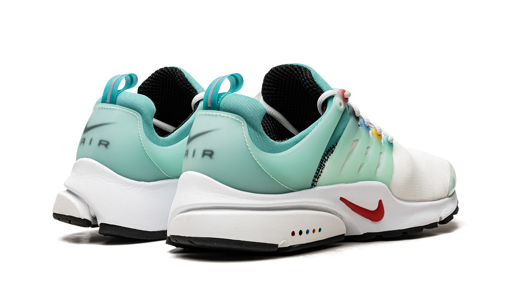 Air Presto "summer" - 3