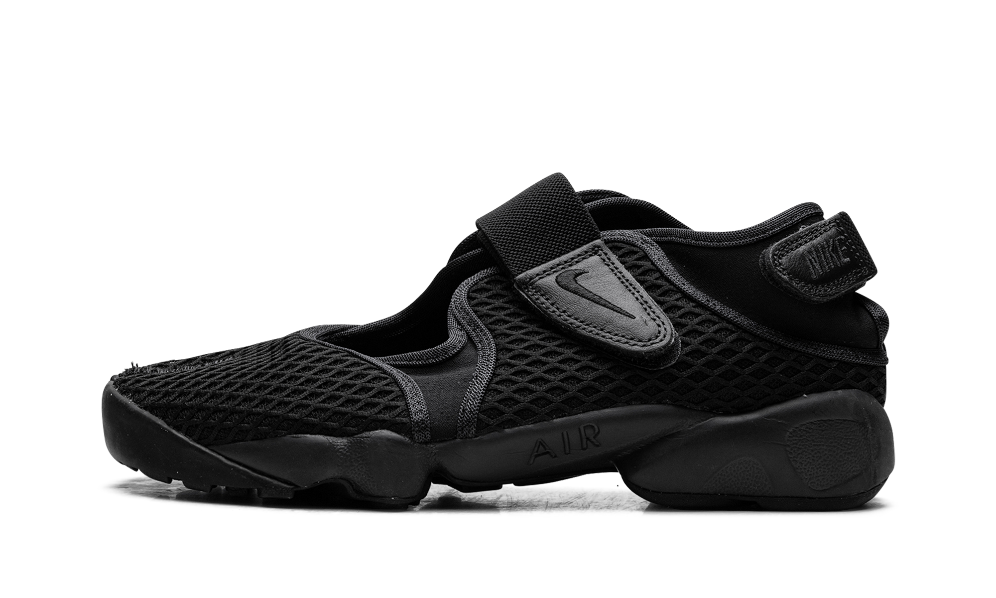 Air Rift Wmns "off-noir" - 1