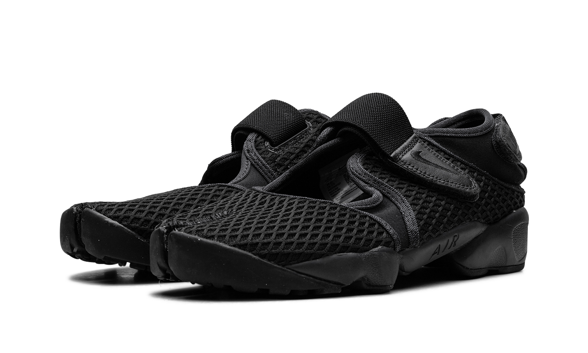 Air Rift Wmns "off-noir" - 2