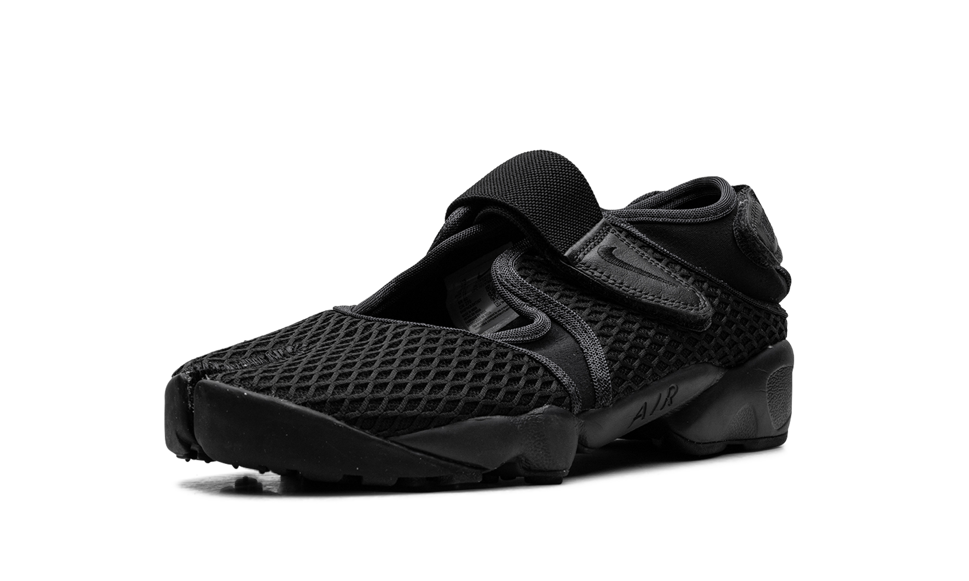 Air Rift Wmns "off-noir" - 4