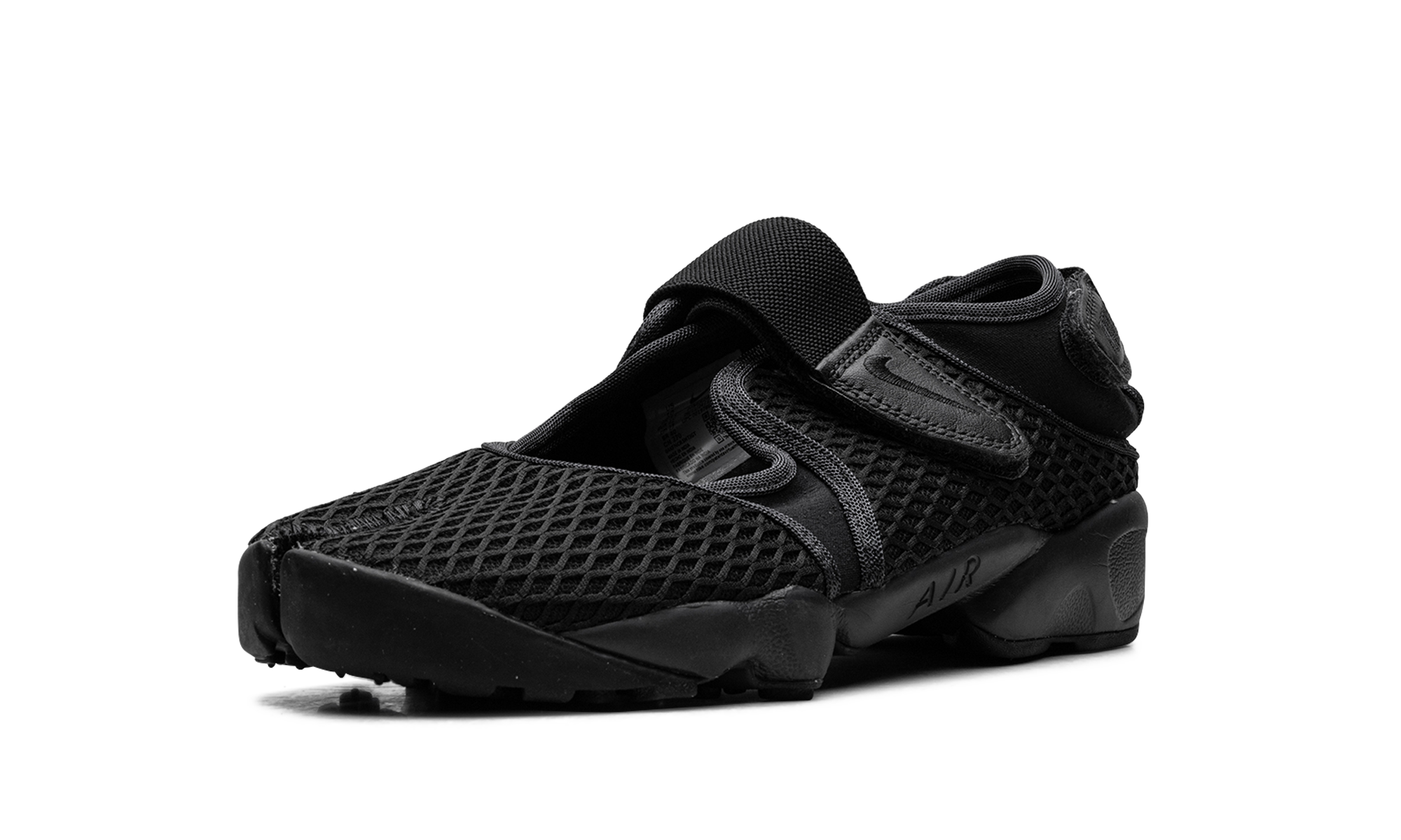 Air Rift Wmns "off-noir" - 4
