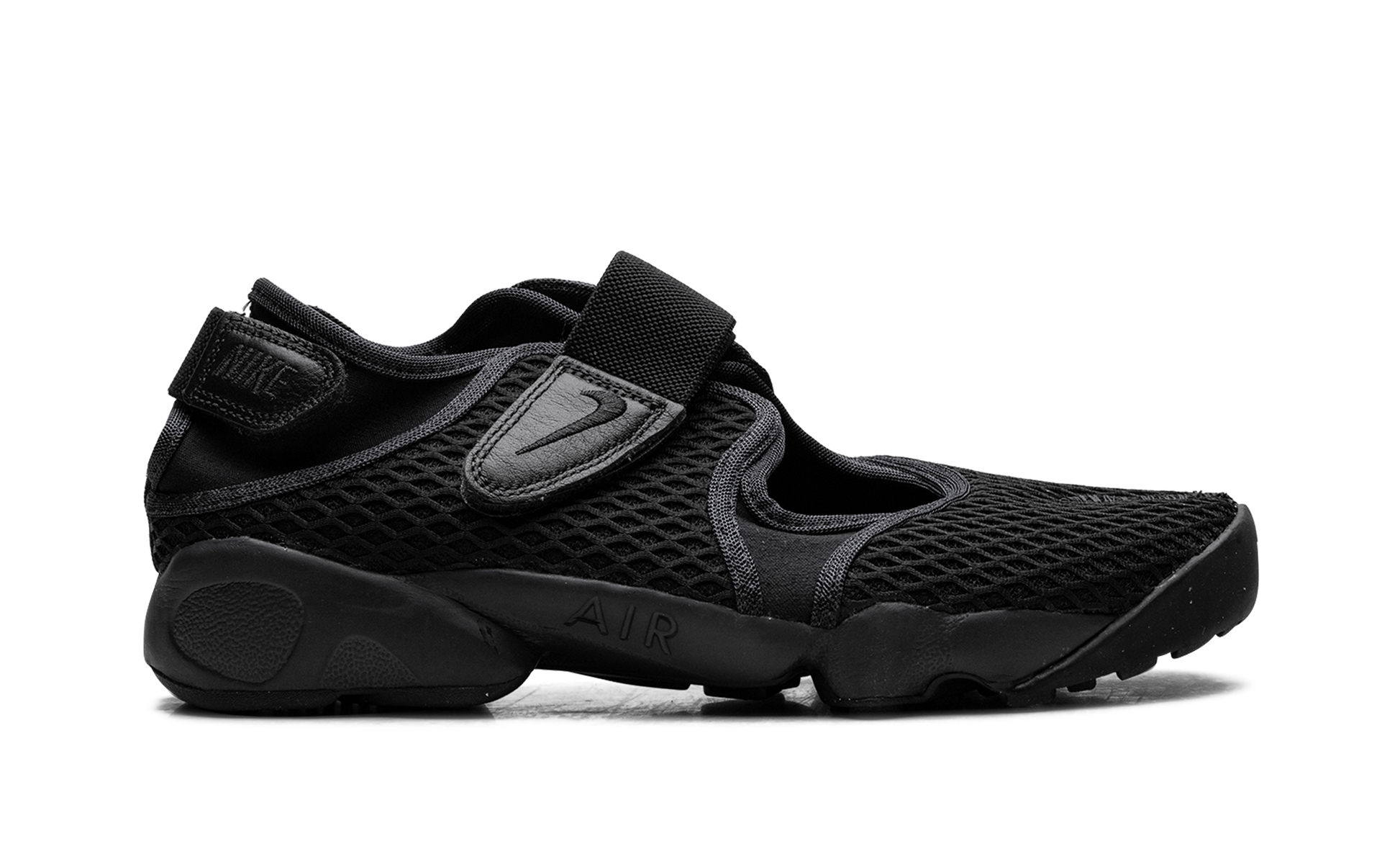 Air Rift Wmns "off-noir" - 6