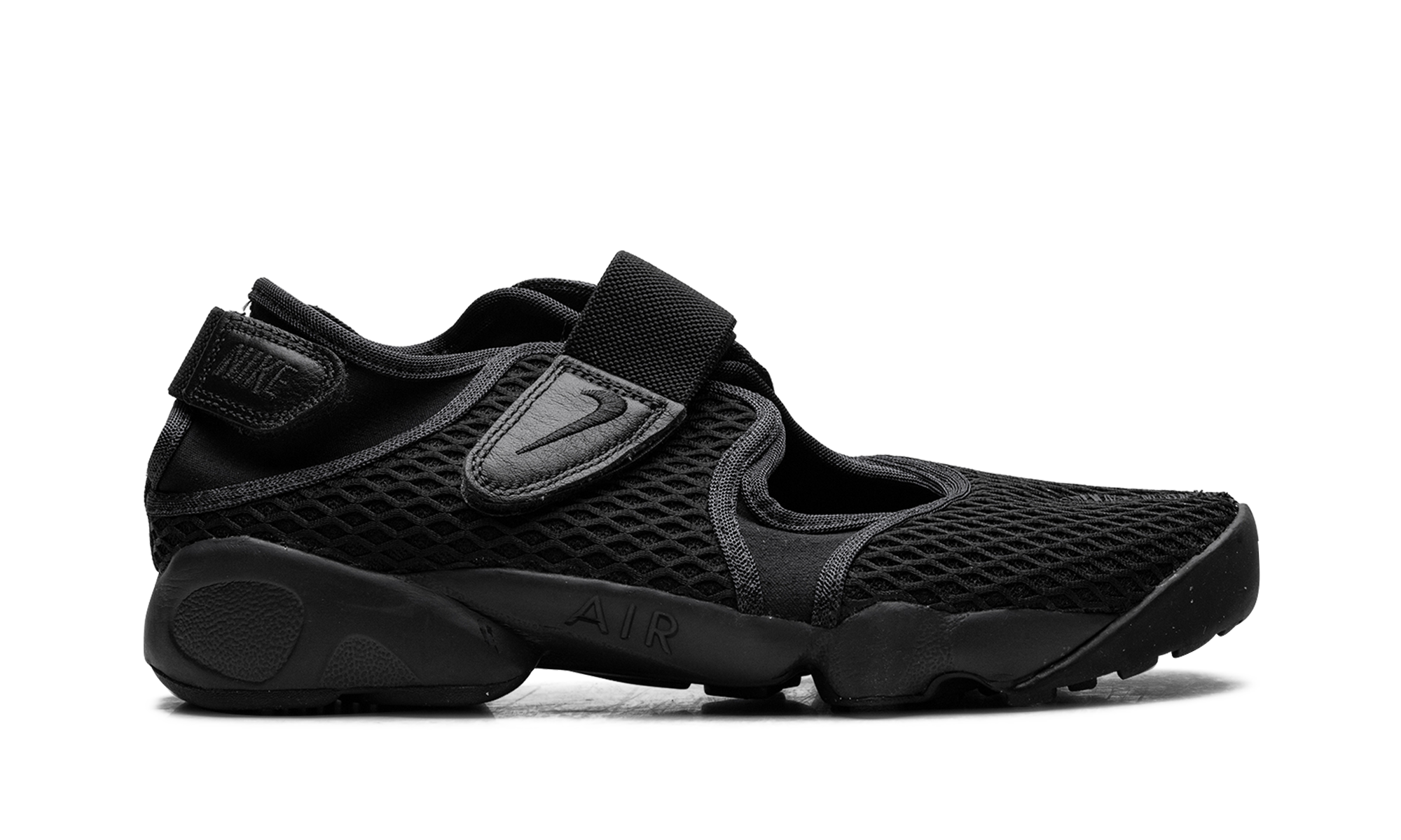 Air Rift Wmns "off-noir" - 6