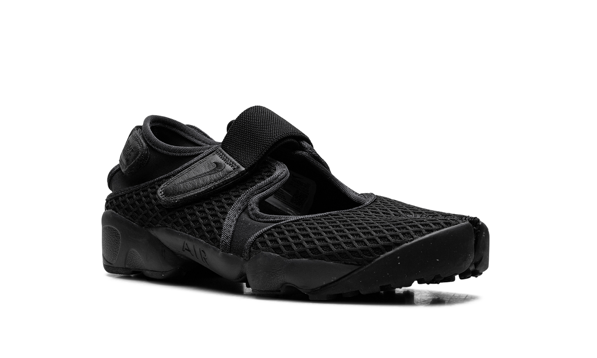 Air Rift Wmns "off-noir" - 7