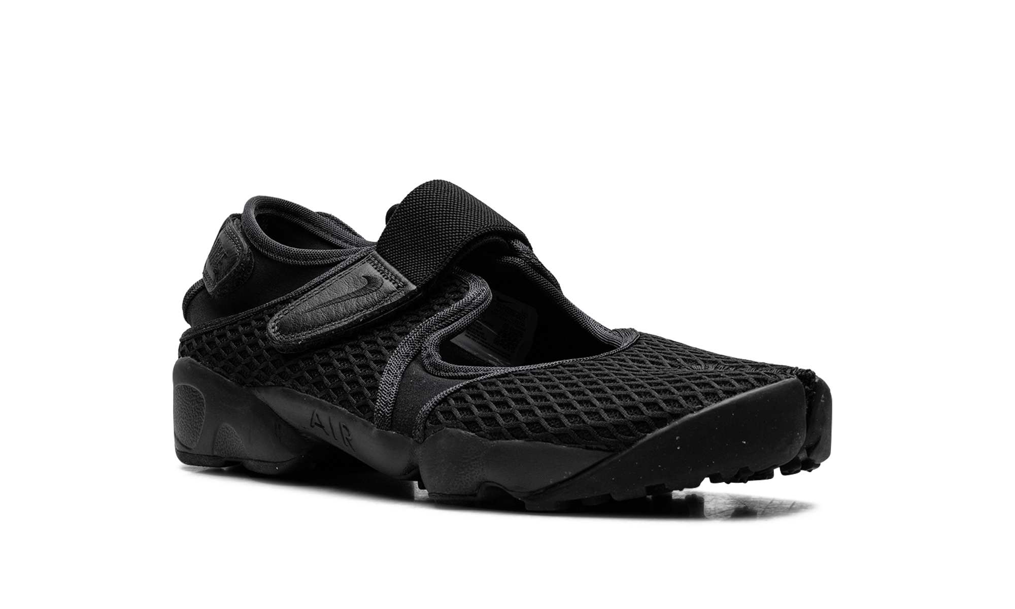 Air Rift Wmns "off-noir" - 7