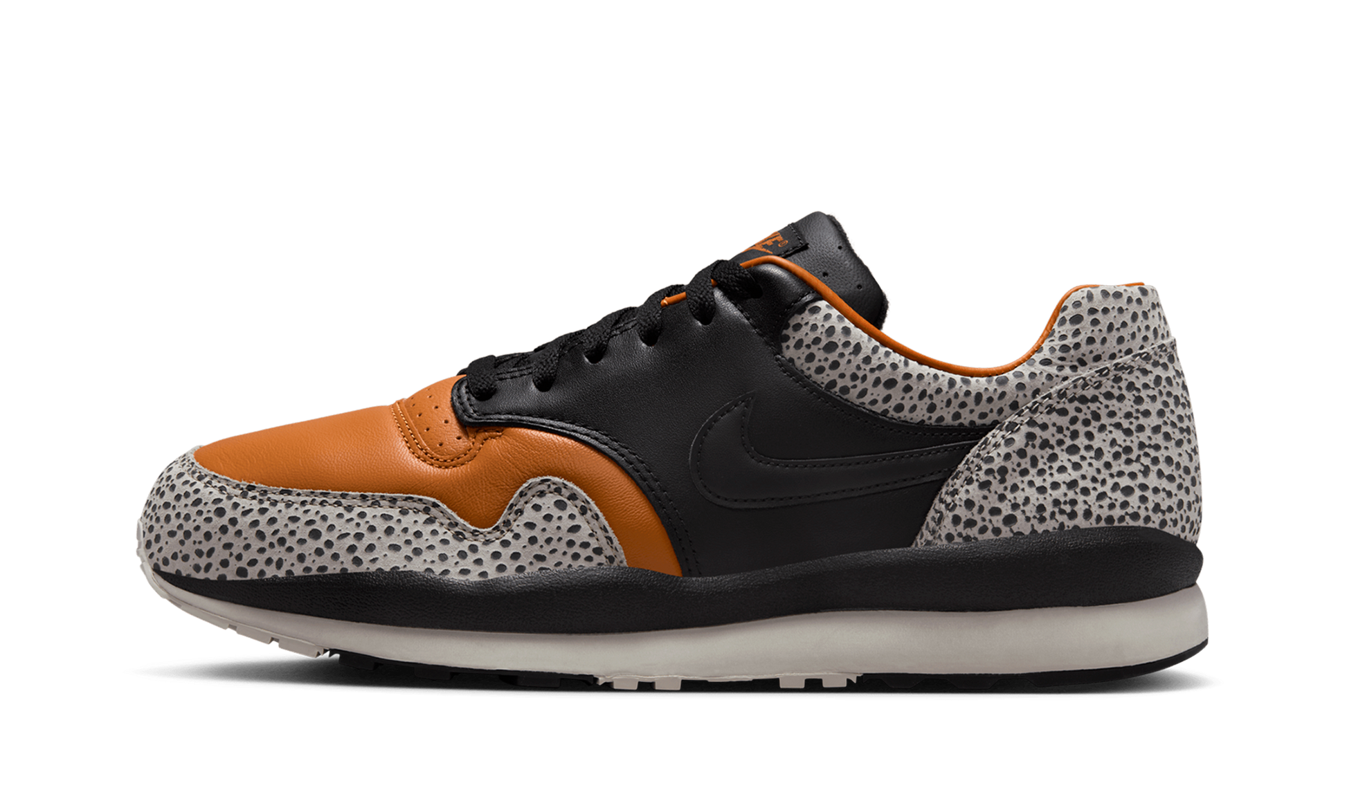 Air Safari "og" - 1