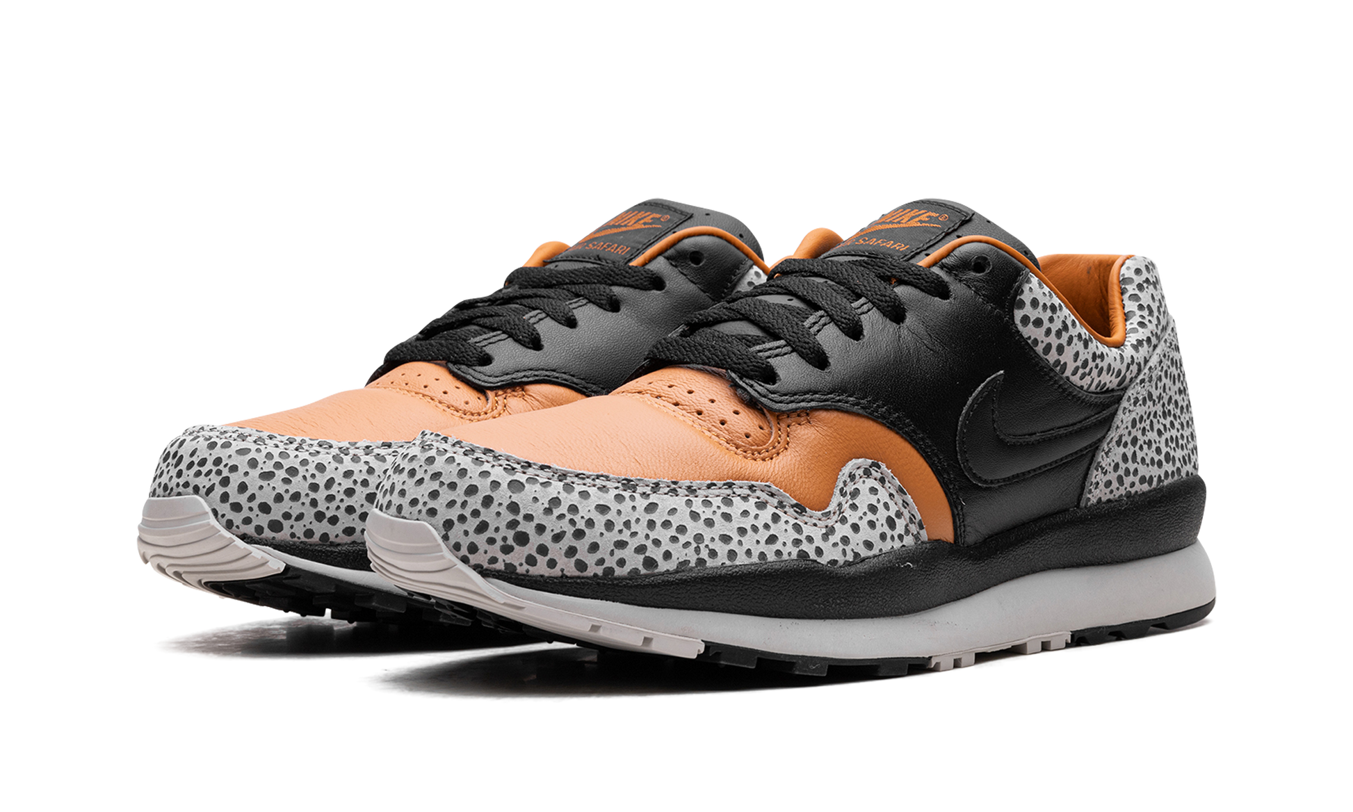 Air Safari "og" - 2