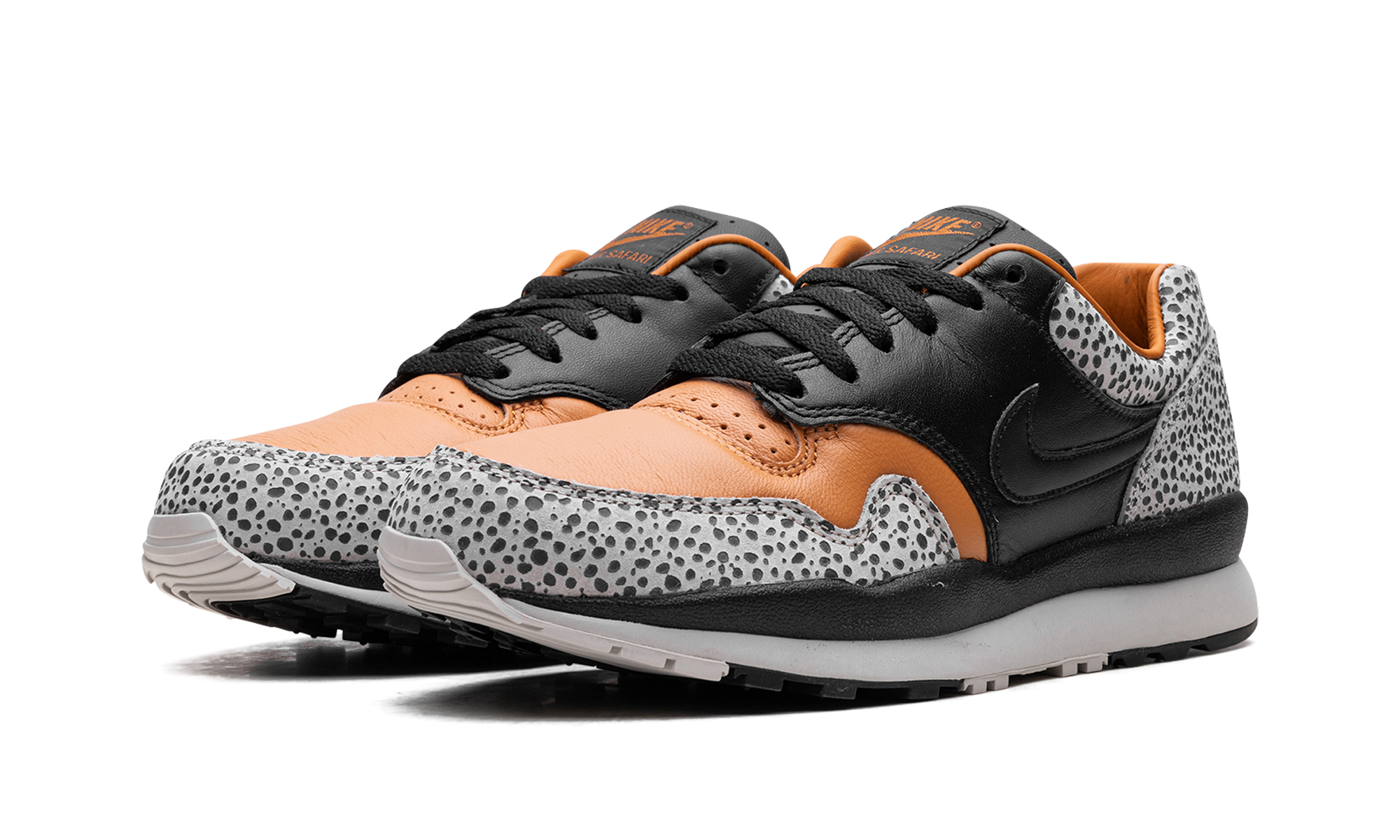 Air Safari "og" - 2