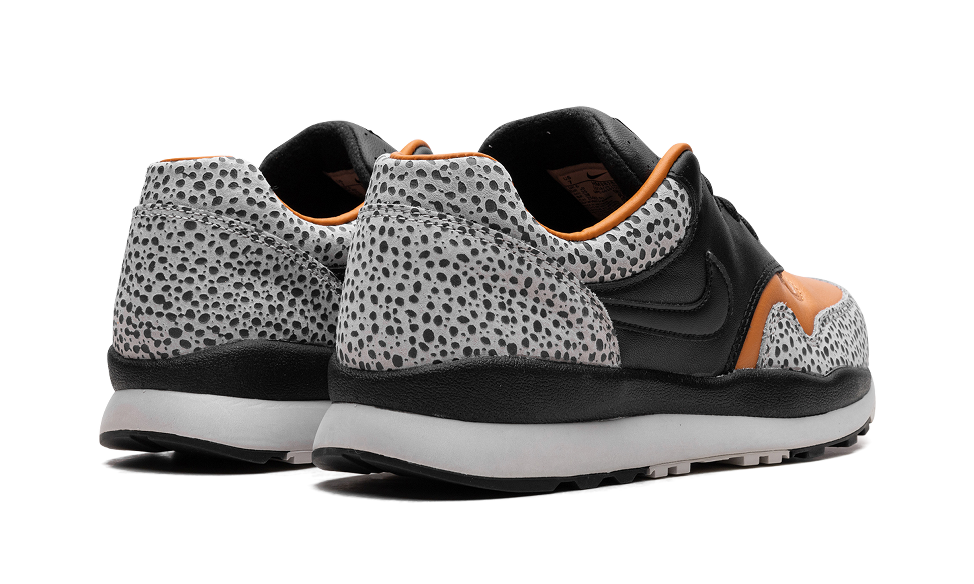 Air Safari "og" - 3