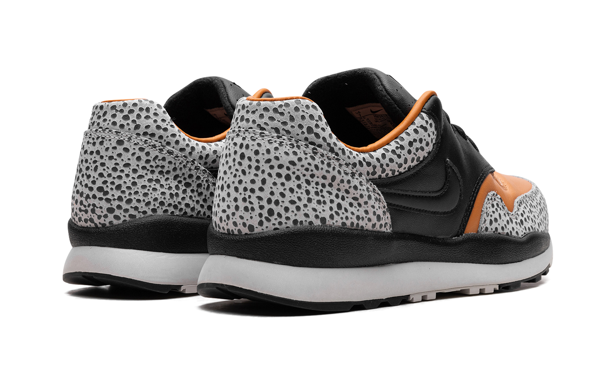 Air Safari "og" - 3