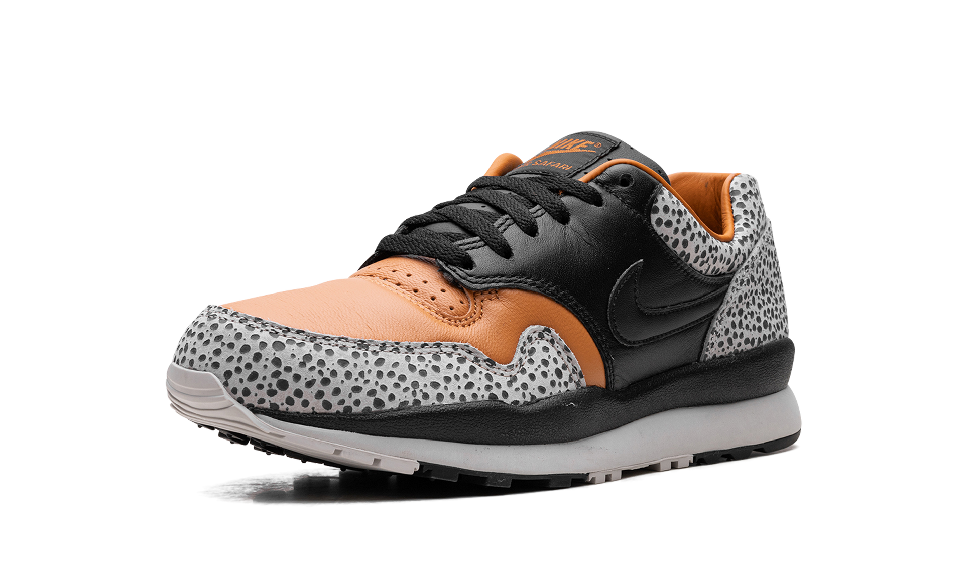Air Safari "og" - 4