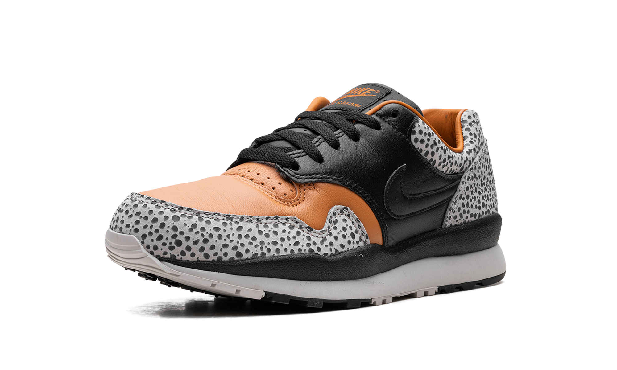 Air Safari "og" - 4