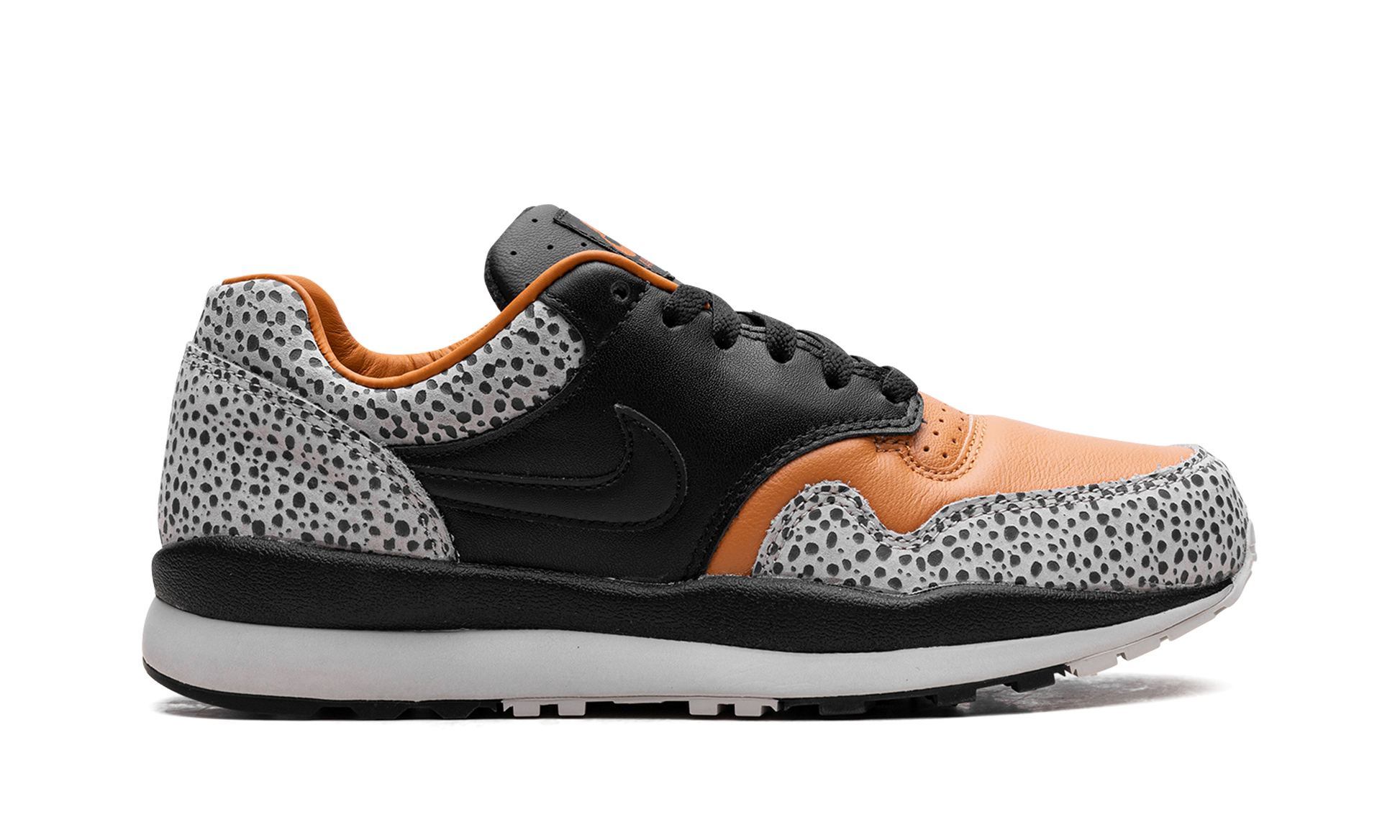 Air Safari "og" - 6