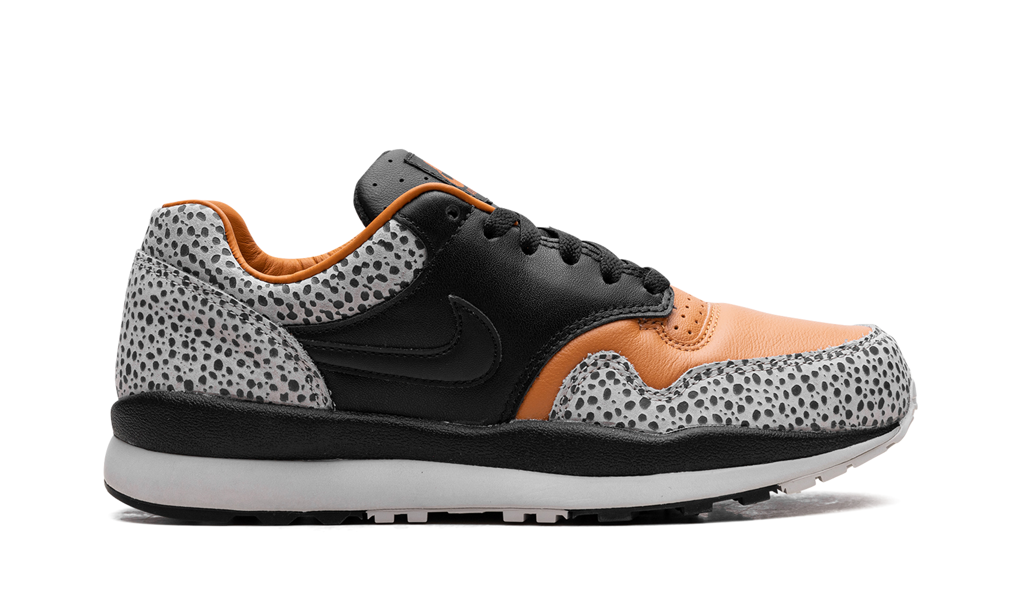 Air Safari "og" - 6