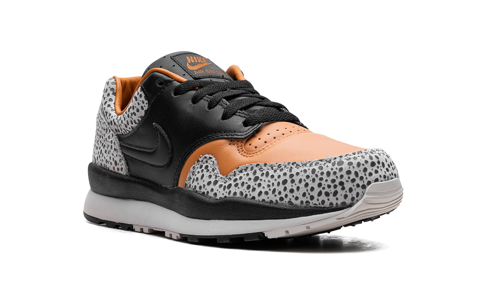 Air Safari "og" - 7