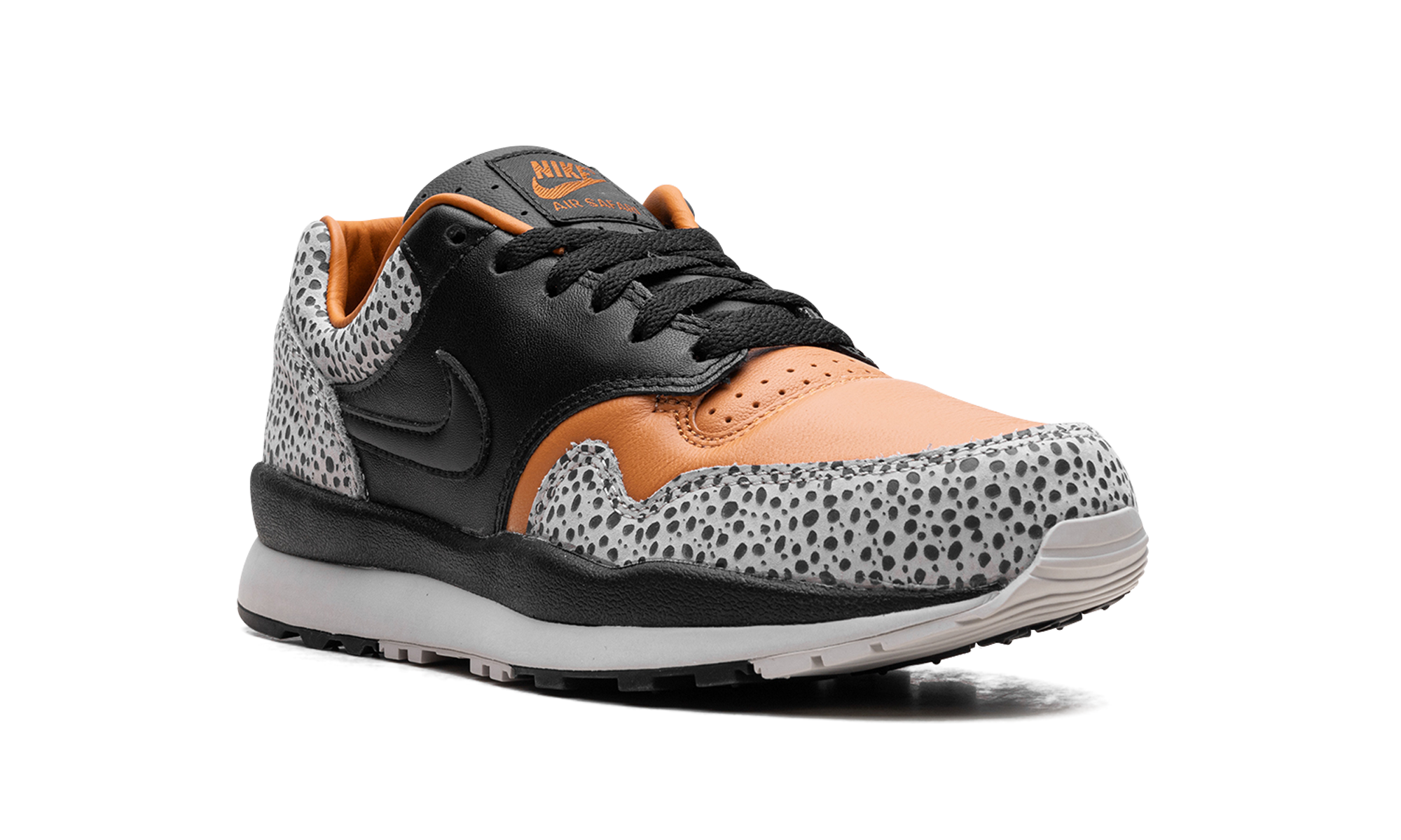 Air Safari "og" - 7
