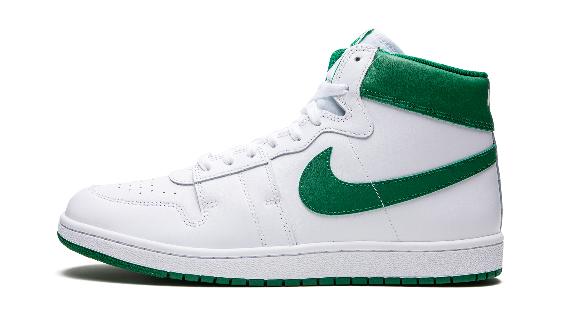 Air Ship "pine Green" - 1