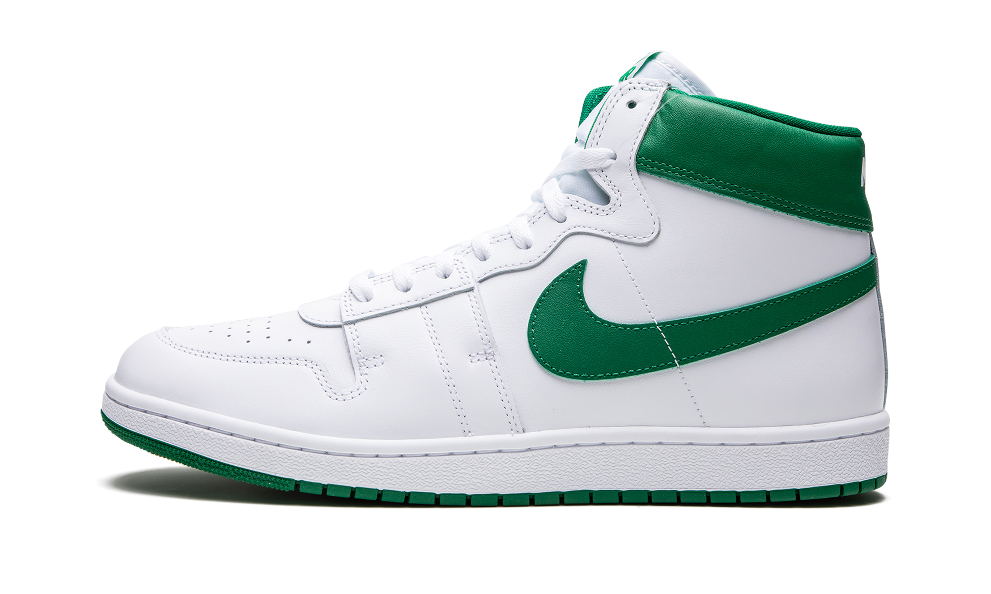 Air Ship "pine Green" - 1