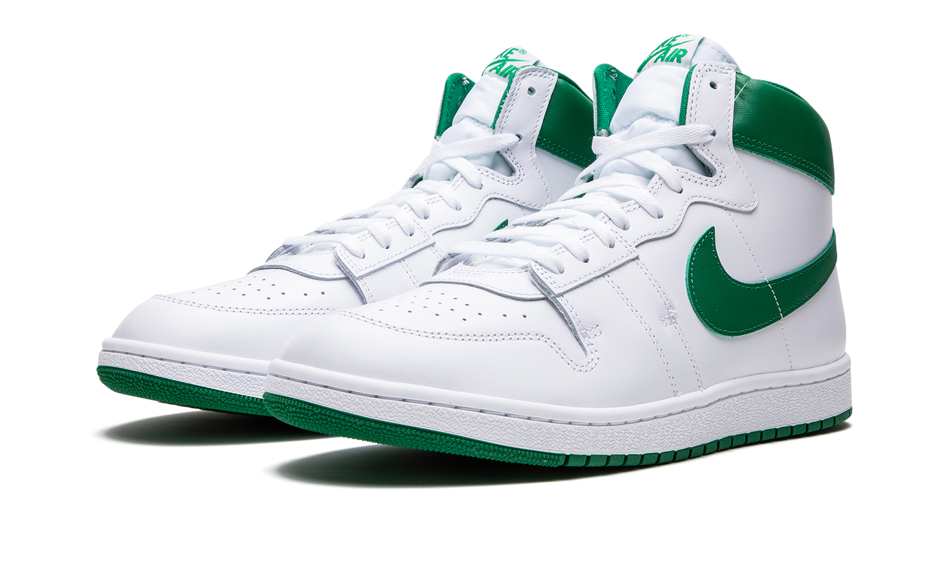 Air Ship "pine Green" - 2
