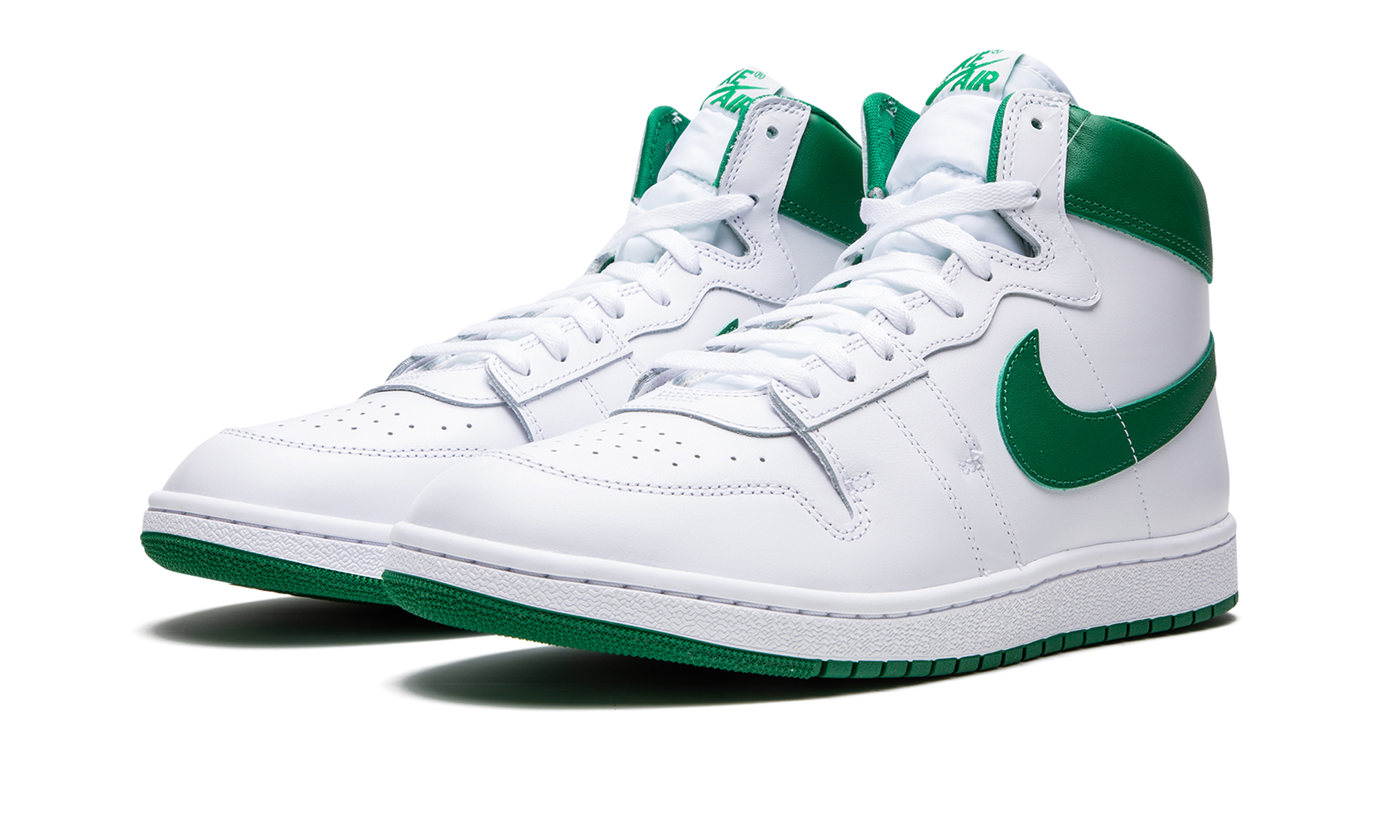 Air Ship "pine Green" - 2