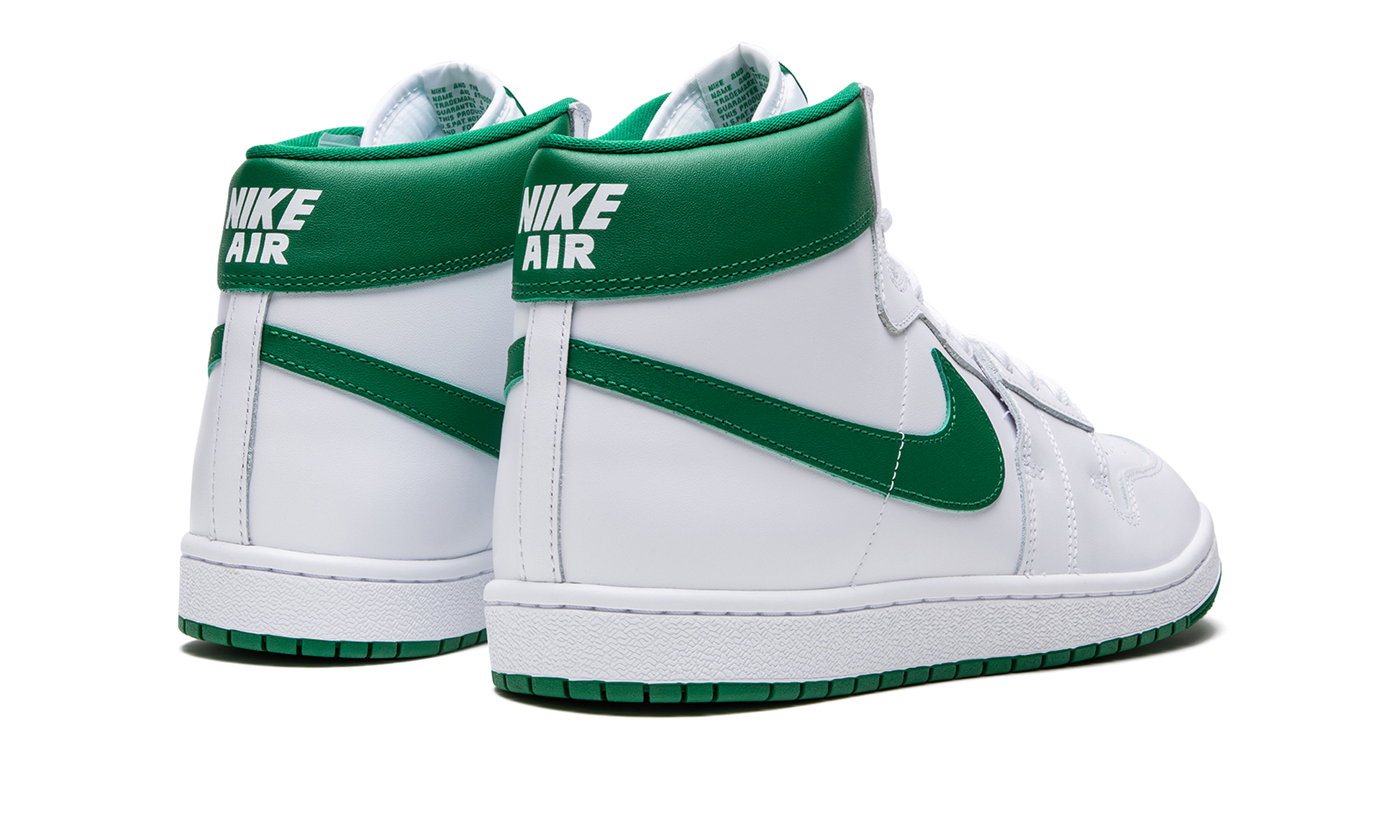 Air Ship "pine Green" - 3