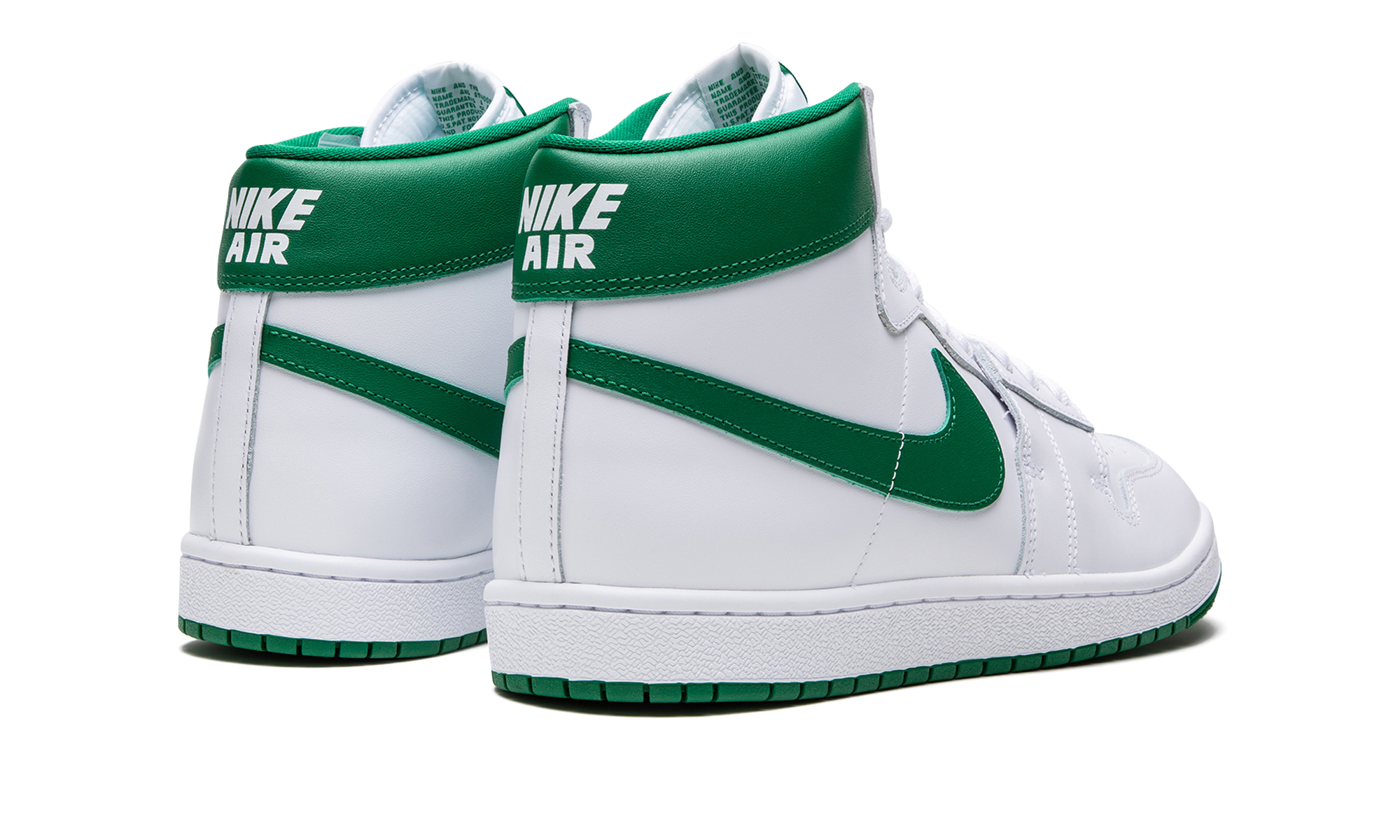 Air Ship "pine Green" - 3