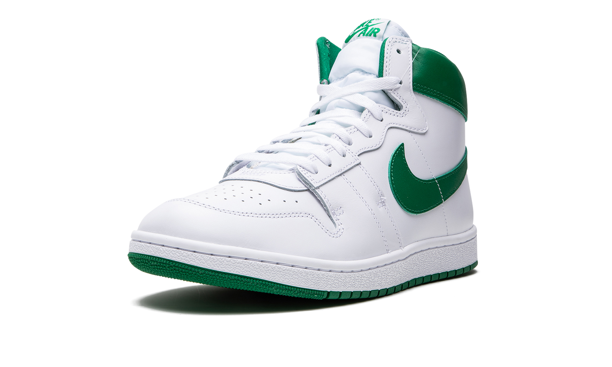 Air Ship "pine Green" - 4