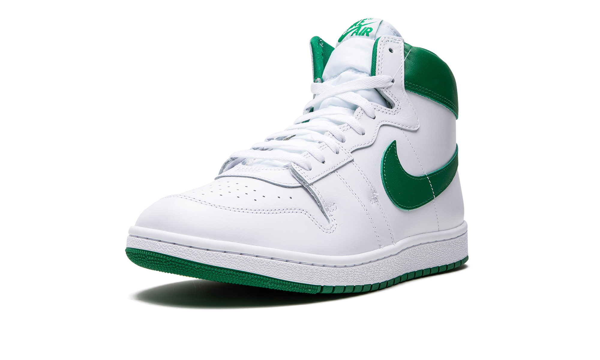 Air Ship "pine Green" - 4