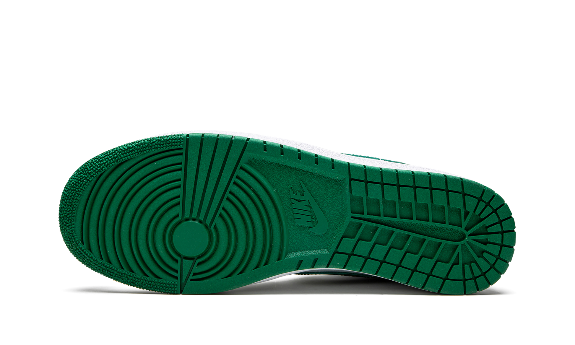 Air Ship "pine Green" - 5