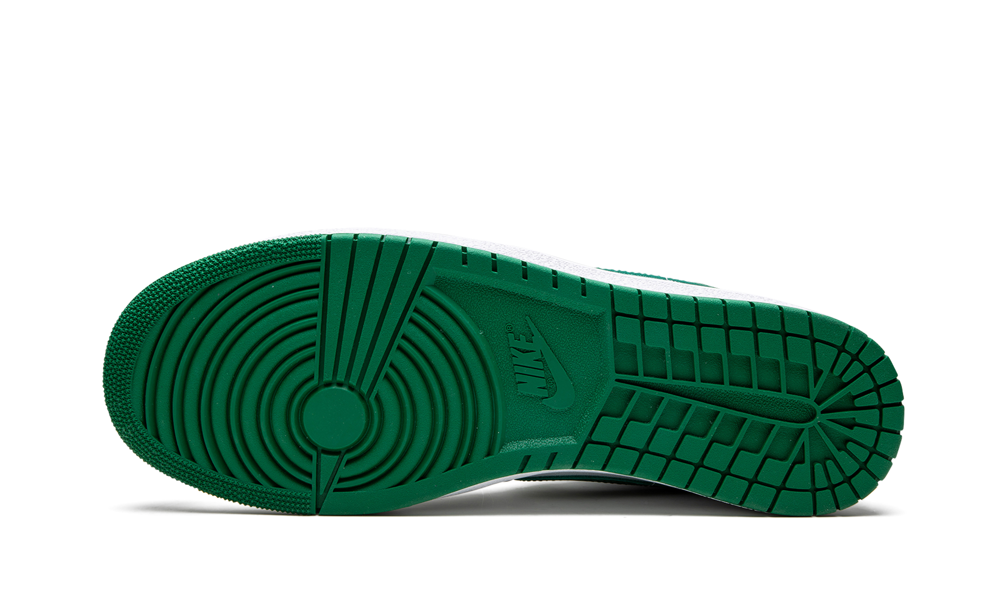 Air Ship "pine Green" - 5