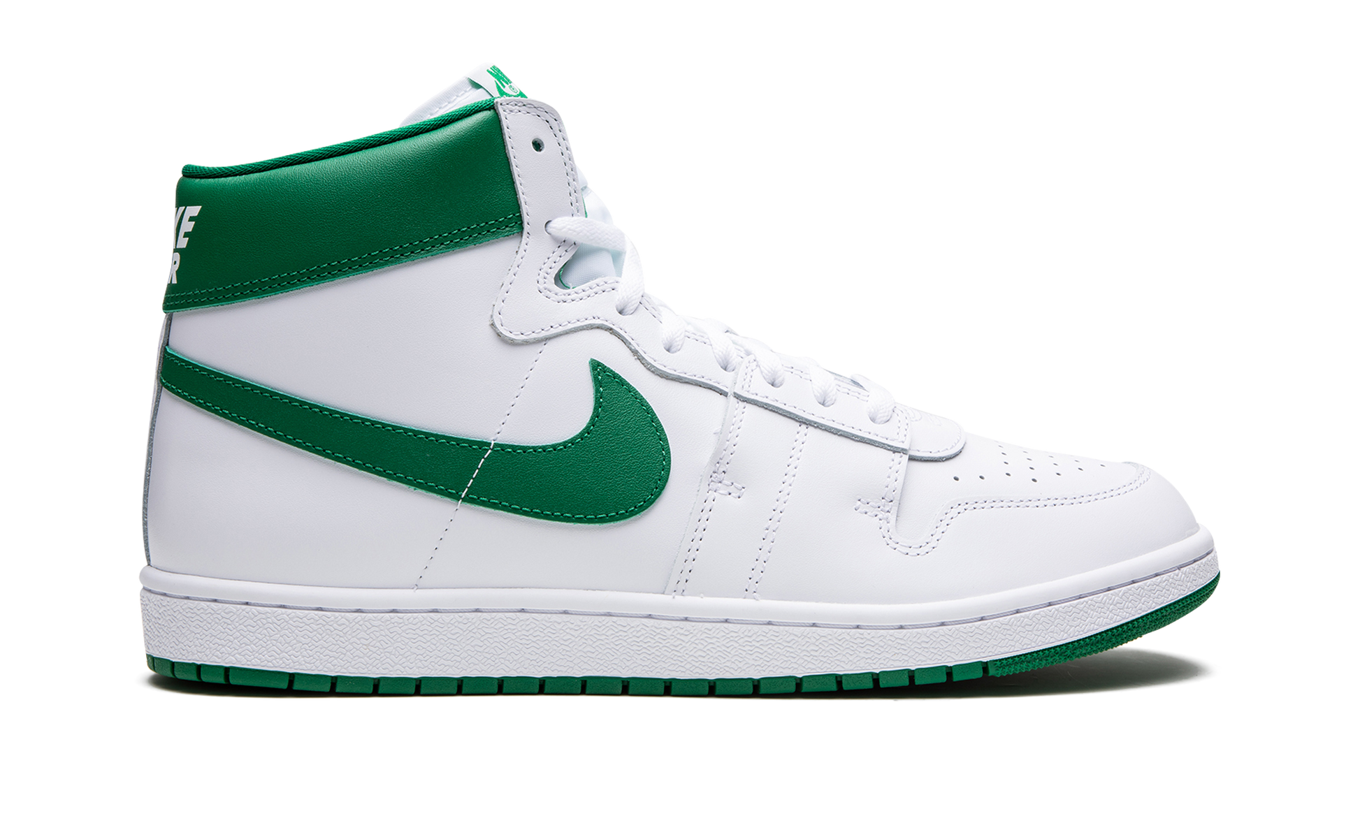 Air Ship "pine Green" - 6