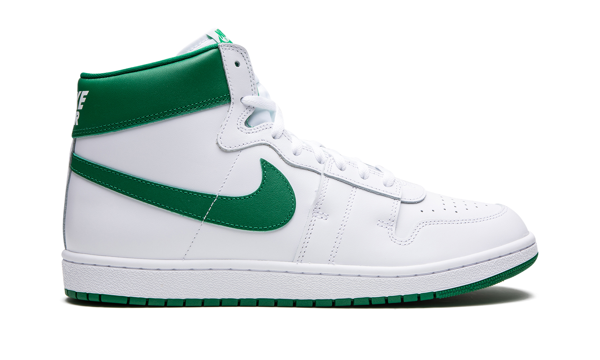 Air Ship "pine Green" - 6