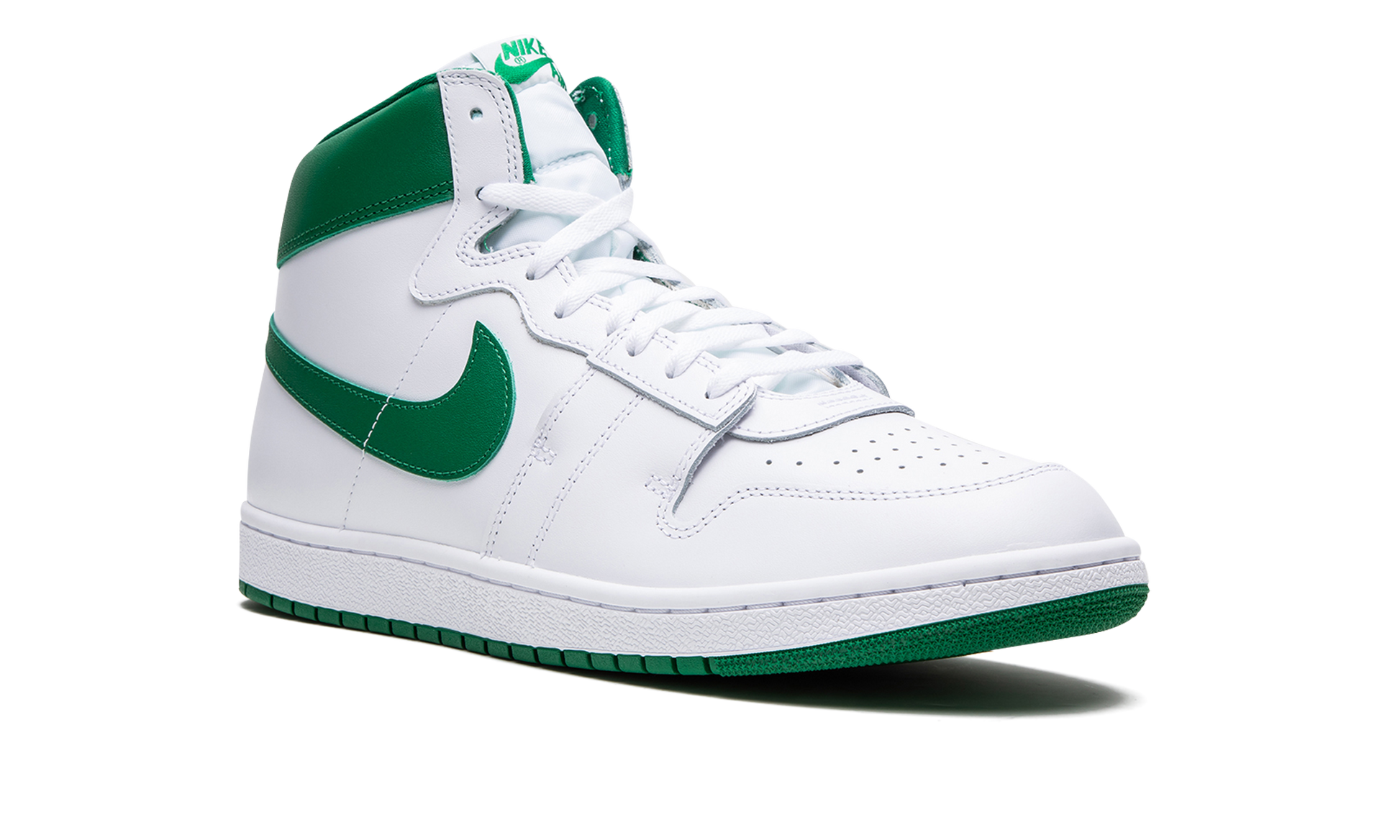 Air Ship "pine Green" - 7