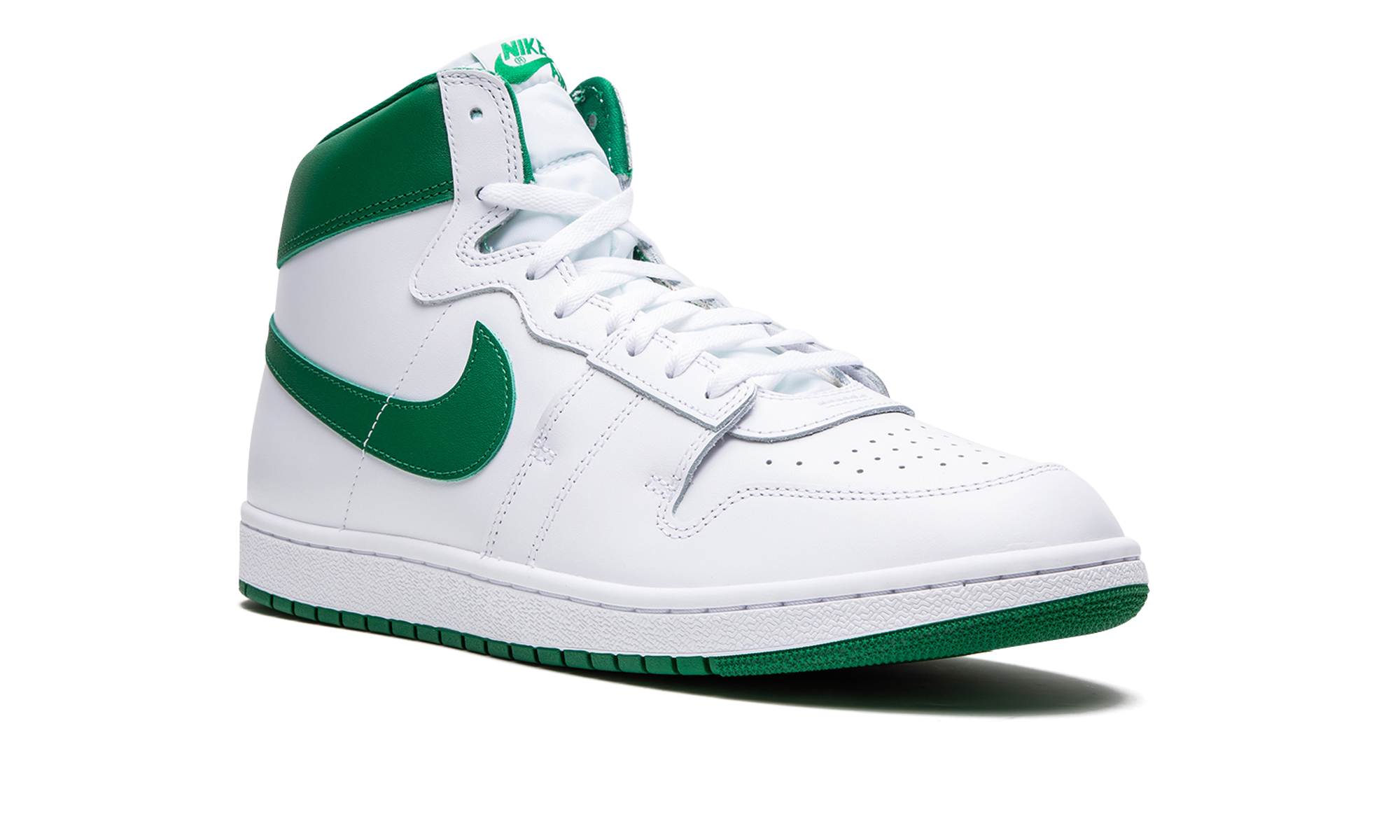 Air Ship "pine Green" - 7