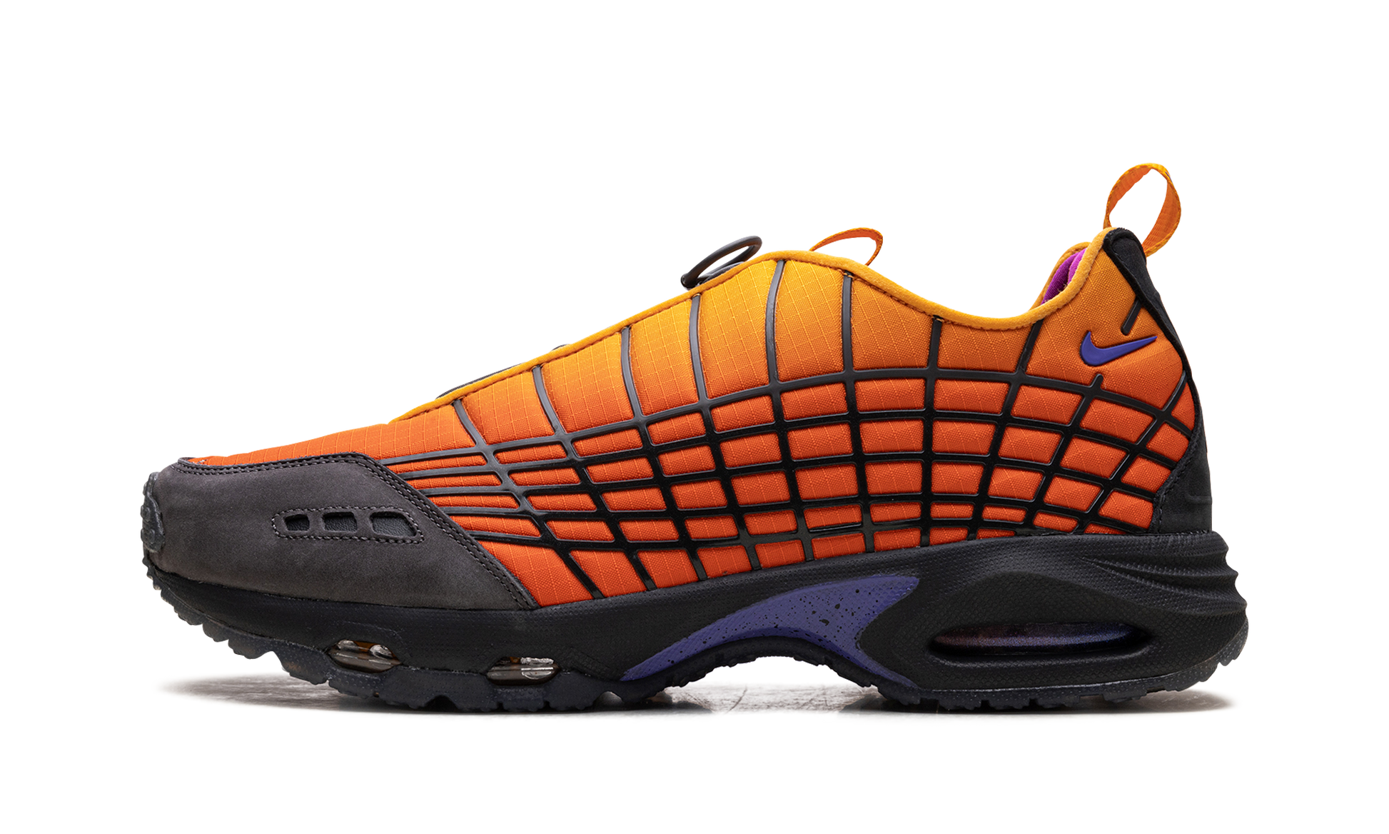 Air Sndr Max Sp "kids Of Immigrants - Sunrise" - 1