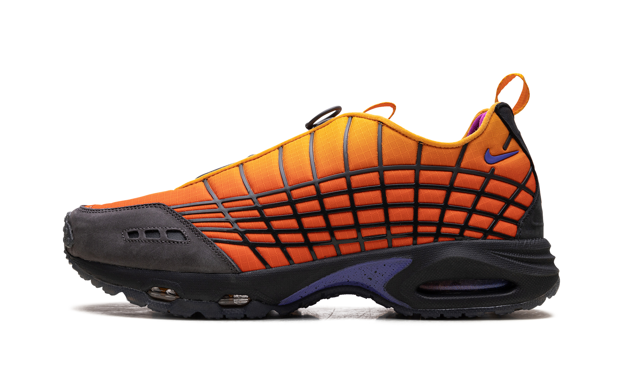 Air Sndr Max Sp "kids Of Immigrants - Sunrise" - 1